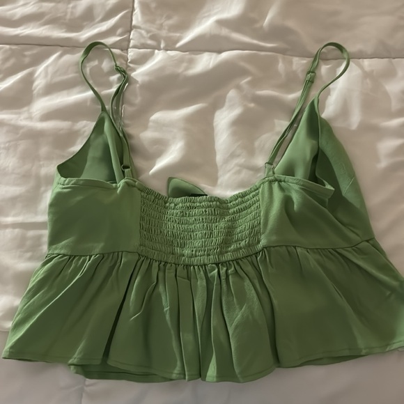 Forever 21, Summer & Spring Top - Picture 2 of 2